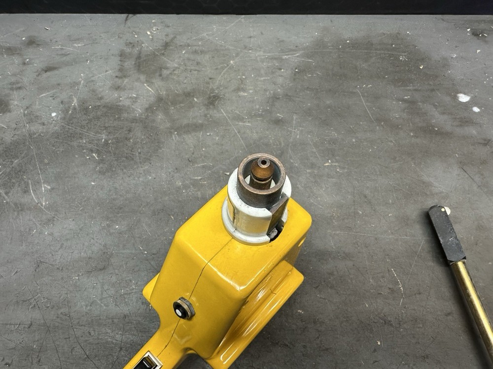 H&S Autoshot 4500 4590 Stud Gun Pull Hammer Auto Body Welder Stud