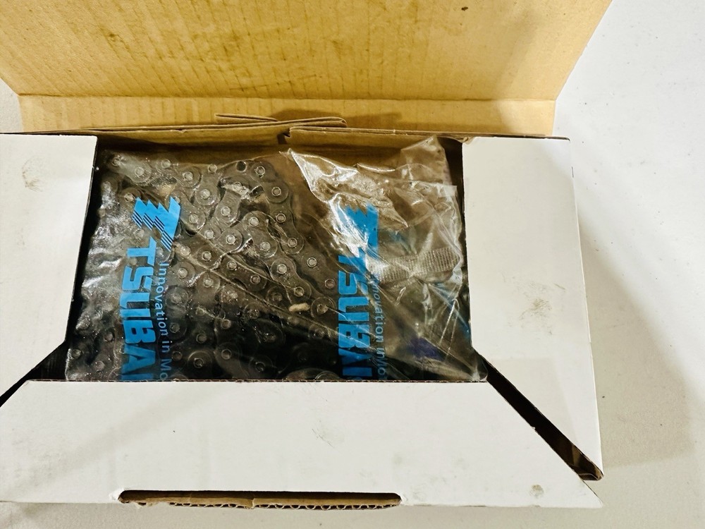 Tsubaki, Roller Chain-RS08B-1