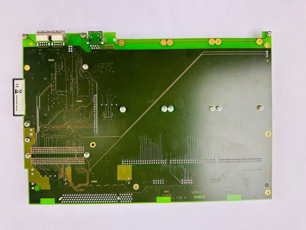 Men Mikro EC05-R01 Baseboard