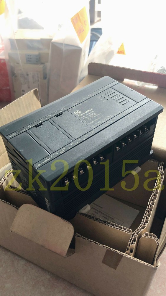 IC200UDR005-DJ fast ship by DHL OR EMS