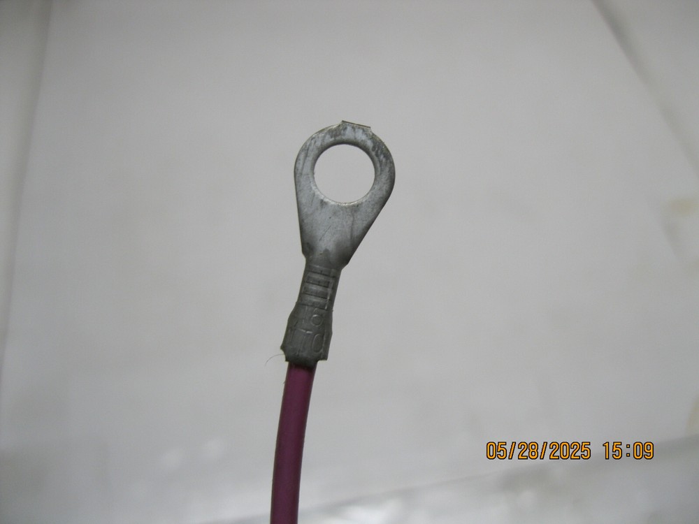 Standard VR411 Voltage Regulator