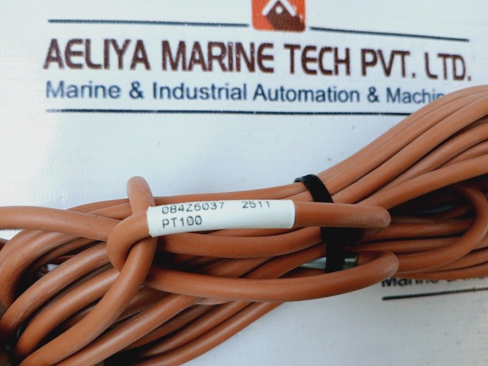 Danfoss MBT 153 Temperature Sensor