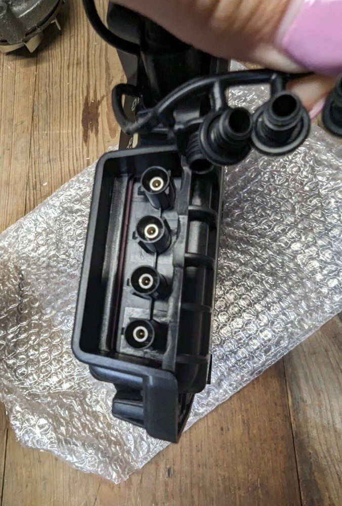 CNH Electronic Control Prod Unit 51464591