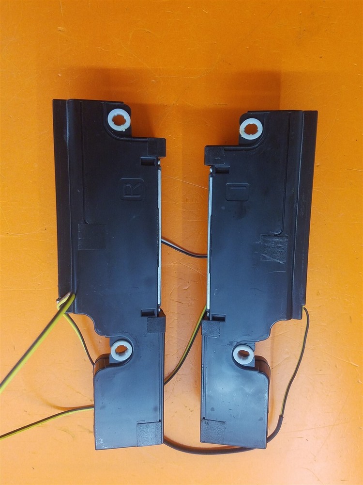 ⭐️⭐️⭐️⭐️⭐️ TV Speaker Set Samsung UN65J6200AF