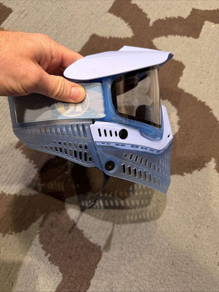 JT PROFLEX ICE BIRTHSTONE MARCH!!