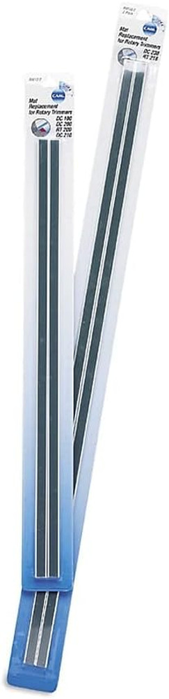 Cutting Mat, 9W X 12H, Gray