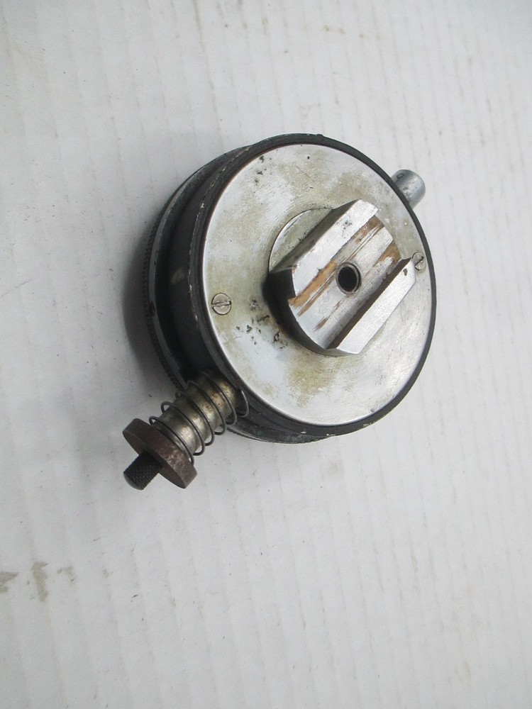 Federal Dial Indicator C5M .0005 B65
