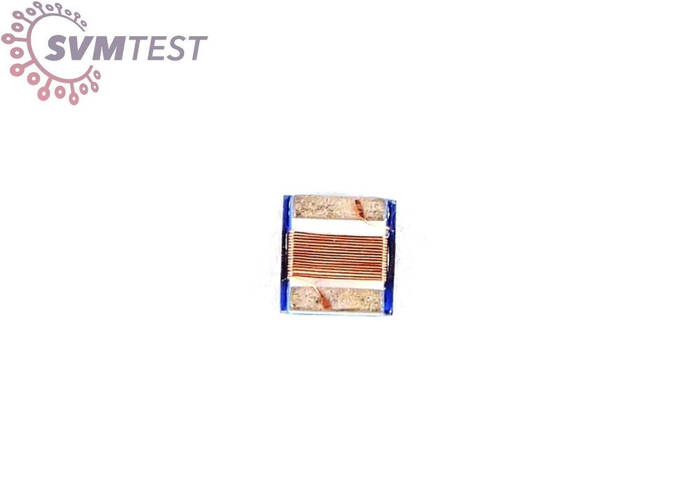 Agilent 9140-2317 Fixed Inductor