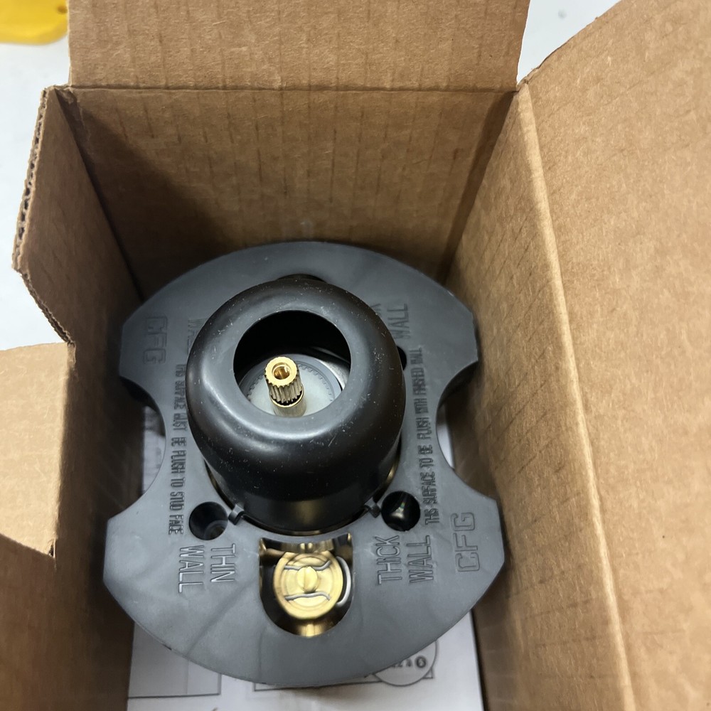 4 Valve Port 45317