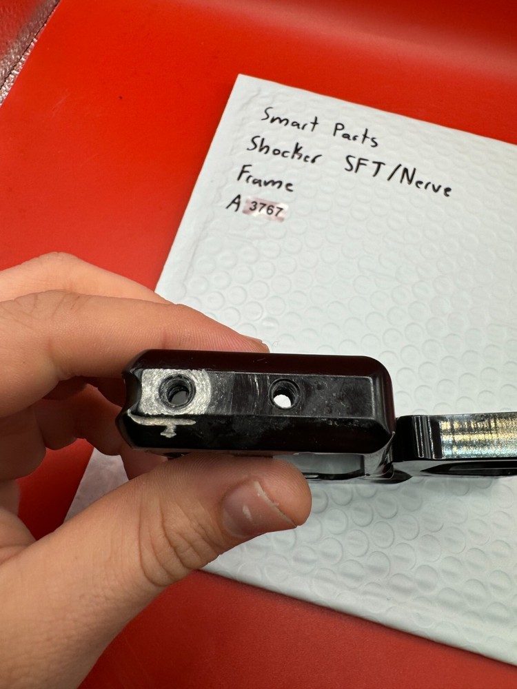 Smart Parts Shocker SFT/Nerve Frame