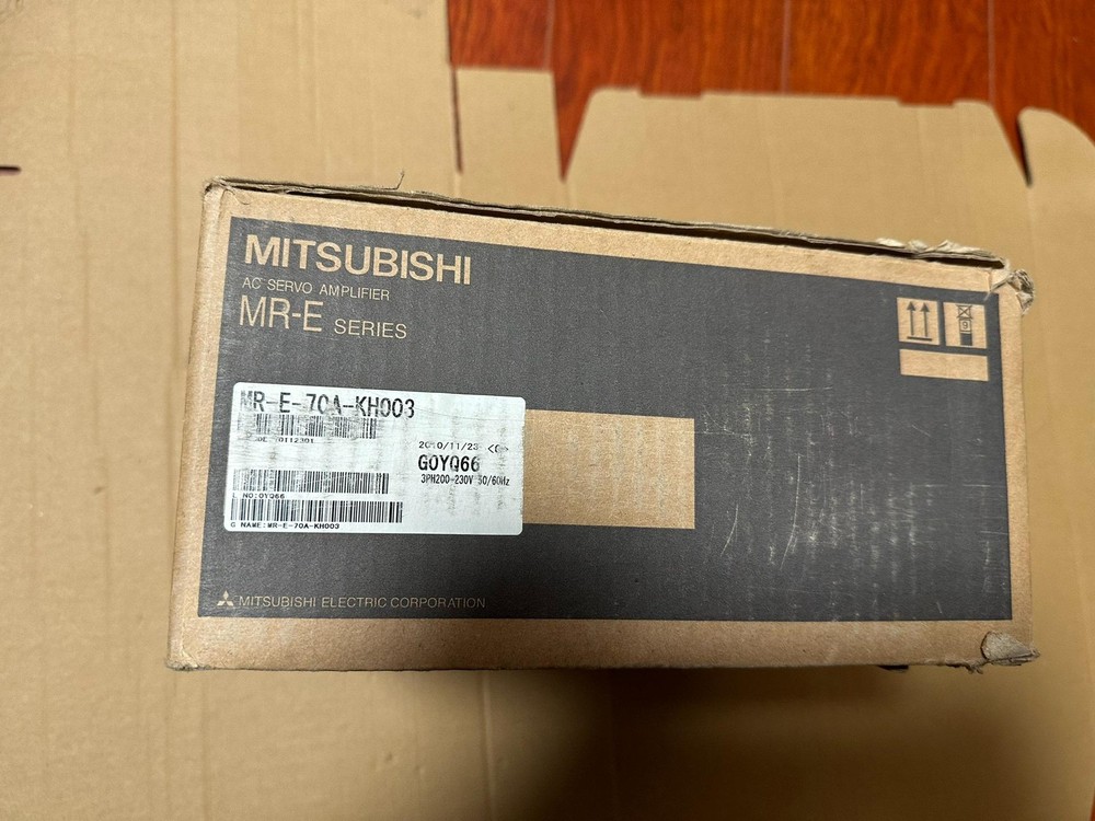 1PCS NEW MR-E-70A-KH003 server Driver