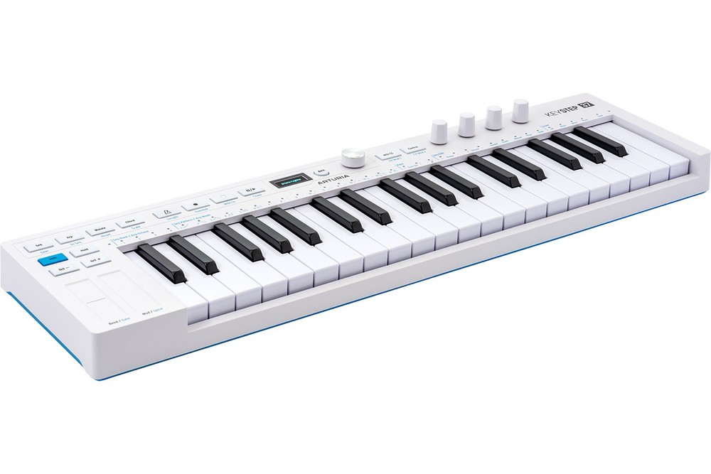 Arturia KeyStep 37 mk2 Controller and Sequencer