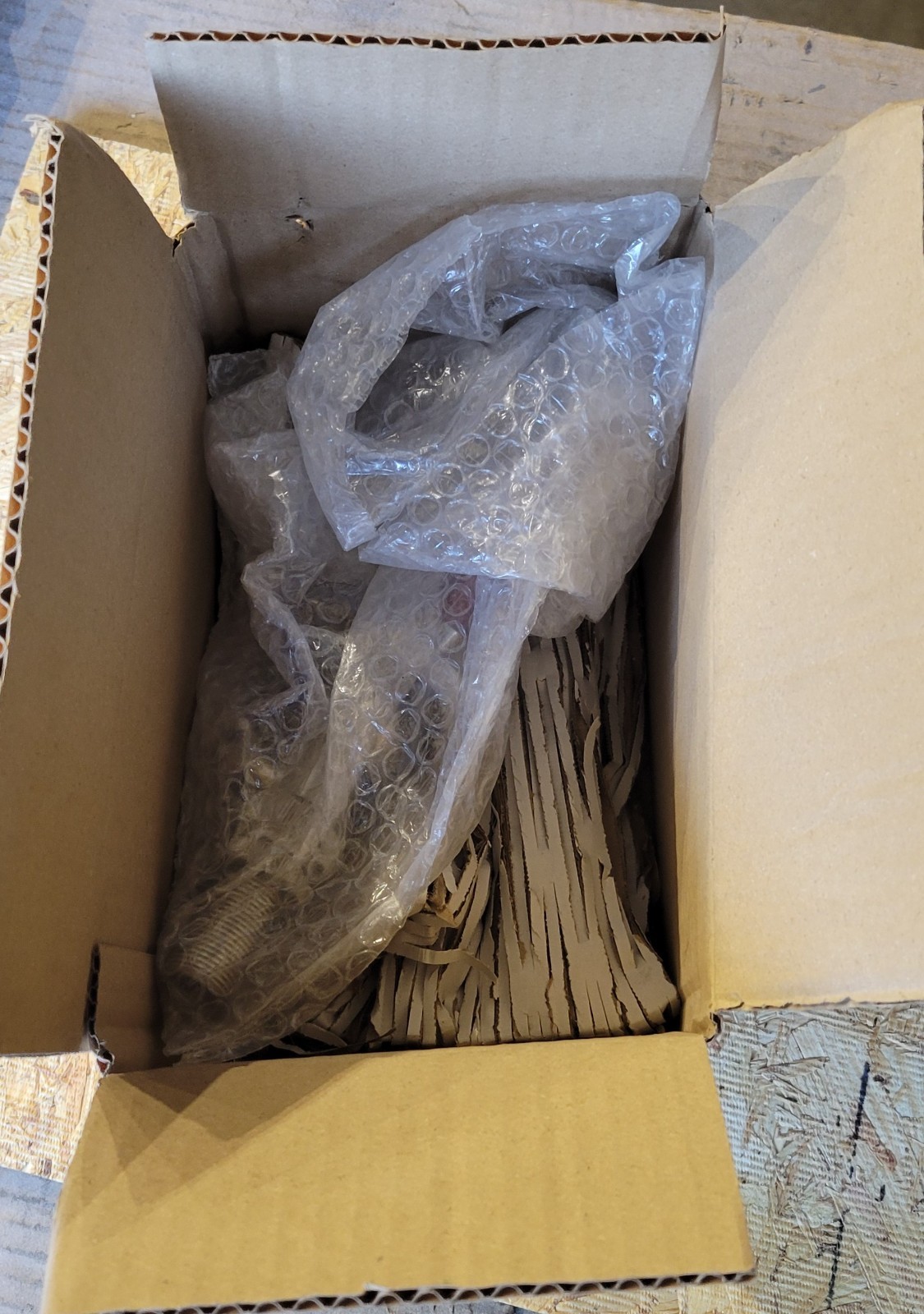 LUKR Baroko Freedom Tap/Faucet