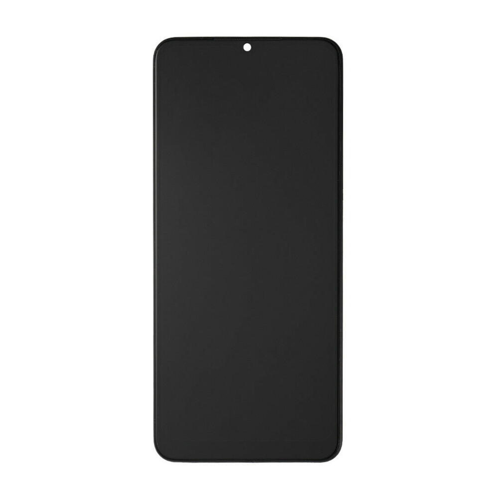 Replacement LCD Display Touch Screen + Frame For Samsung Galaxy A03S SM-A037U