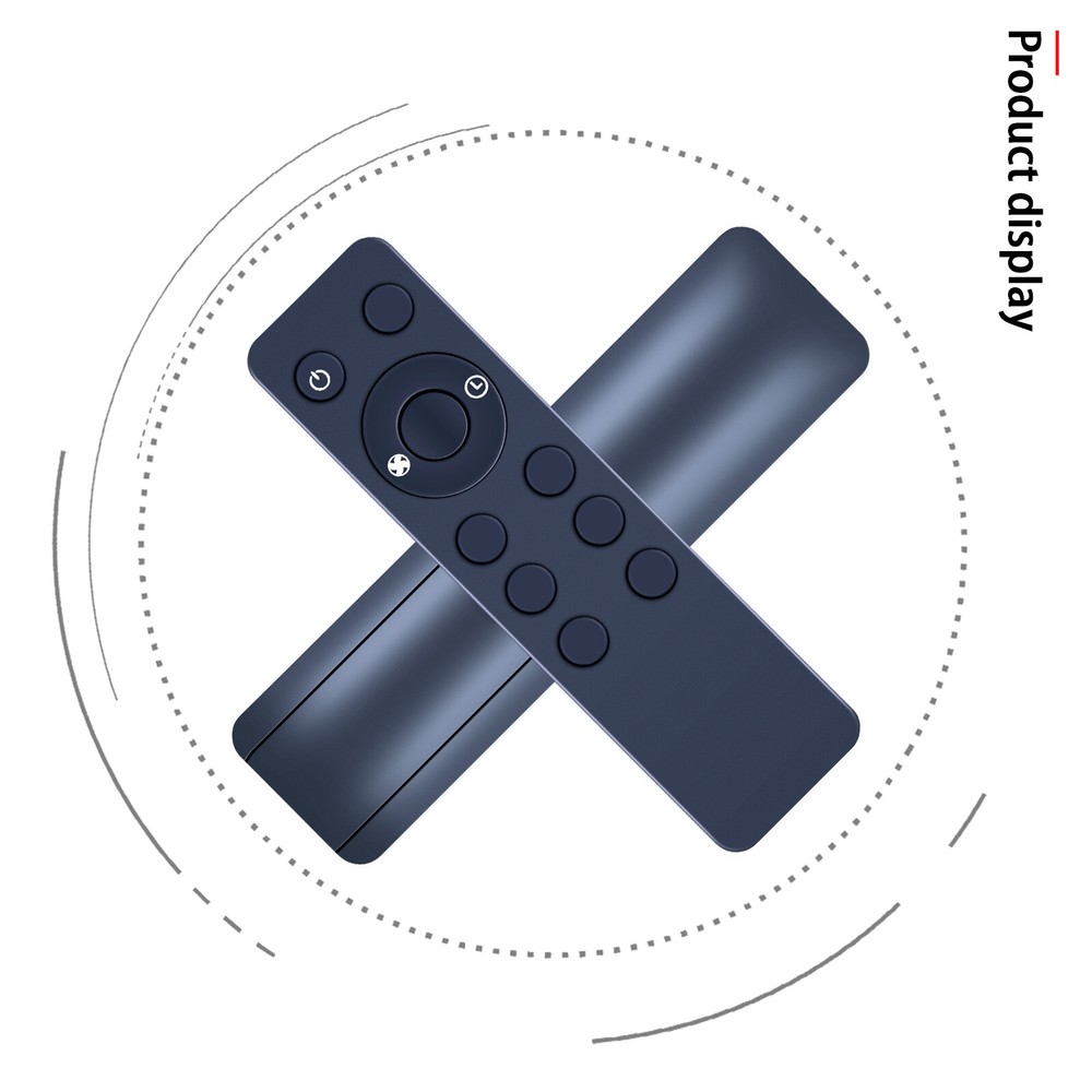 Replacement Remote Control For Lasko Cyclone Pedestal Fan 3 Button