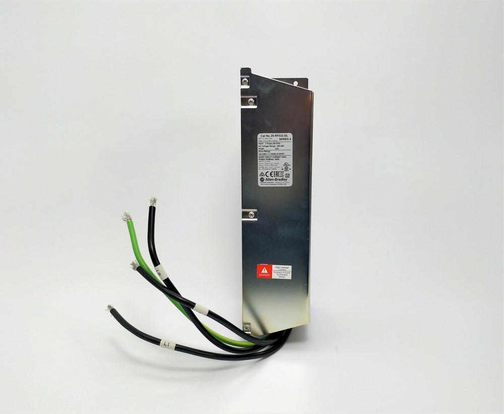 Ab 25-Rf033-Dl, Ser: A