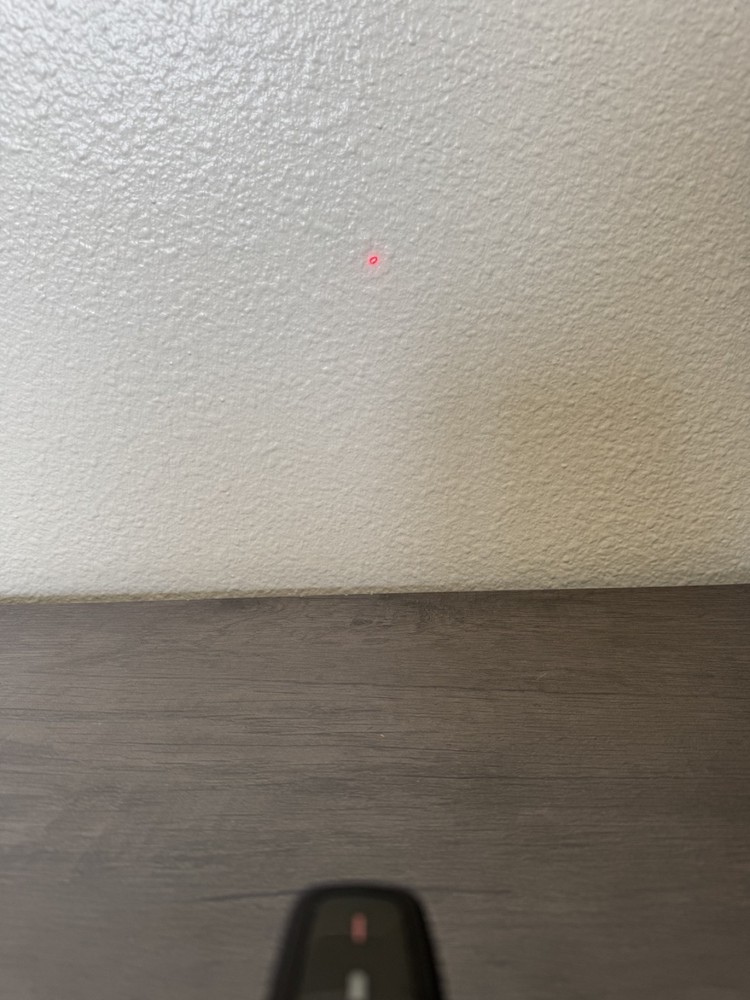 Logitech R-R0008 Wireless R400 Presentation Remote Clicker