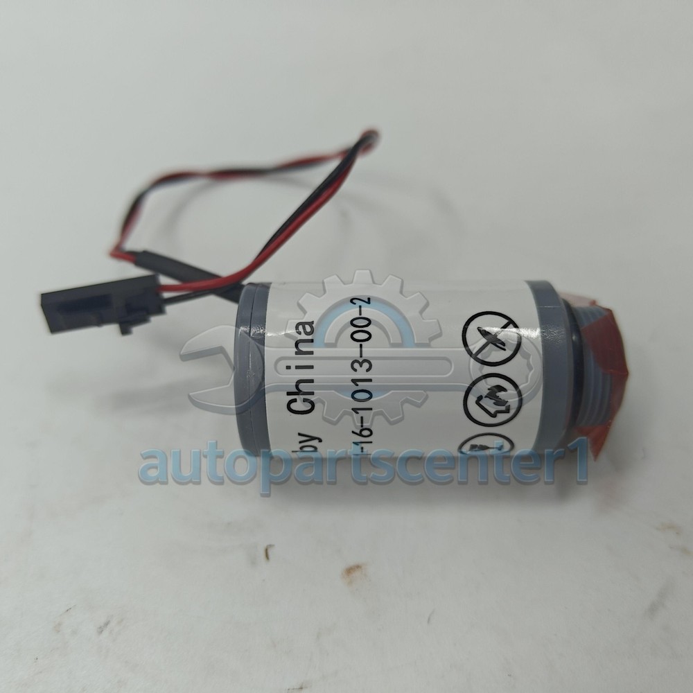 16916 Oxygen Sensor for Robinair R-1234yf Machine Replacement Oxygen Sensor NEW
