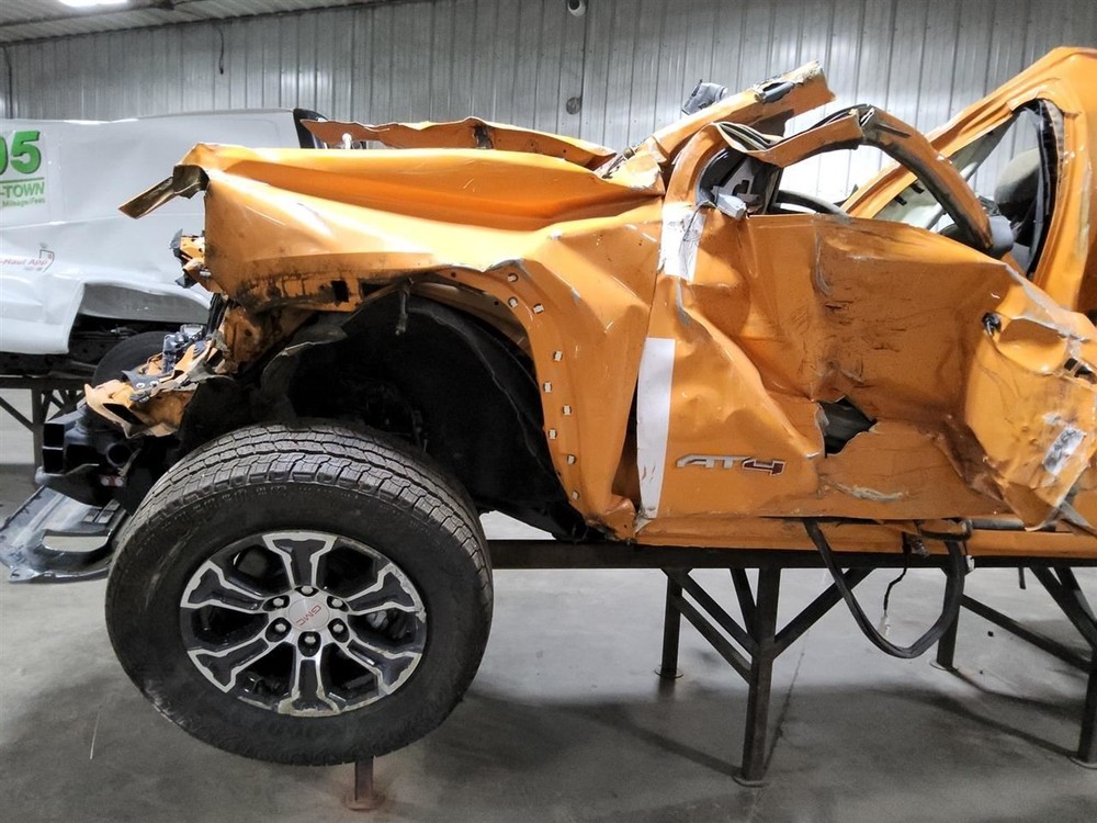 CANYON 2025 Transfer Case 5996661