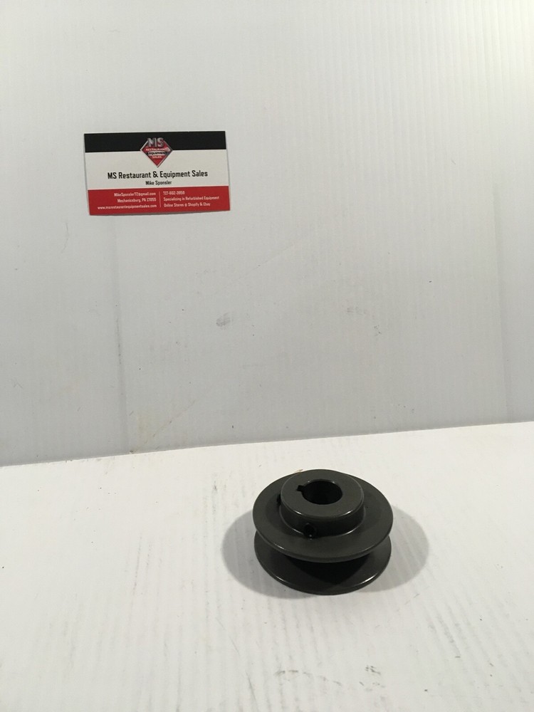 Amec, BK25X3/4, Fixed Pitch Sheave