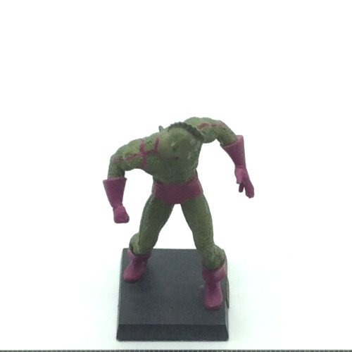 Eaglemoss Classic Marvel Figure Collection #150 TRITON