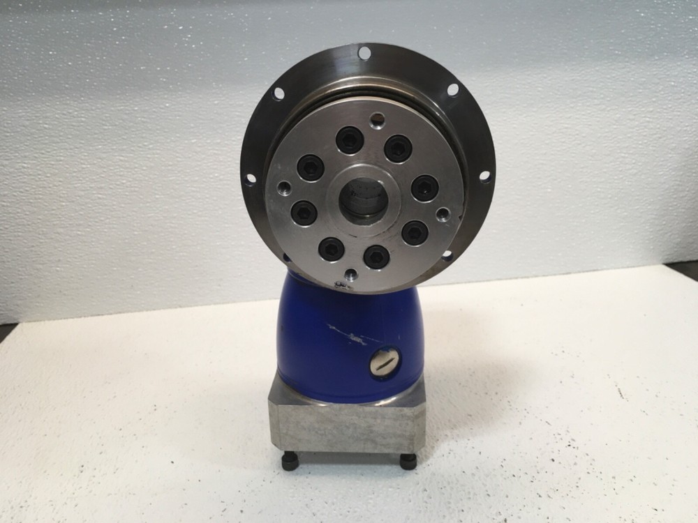 Wittenstein TK 010S-MF1-5-5E1-1K00 Reducer