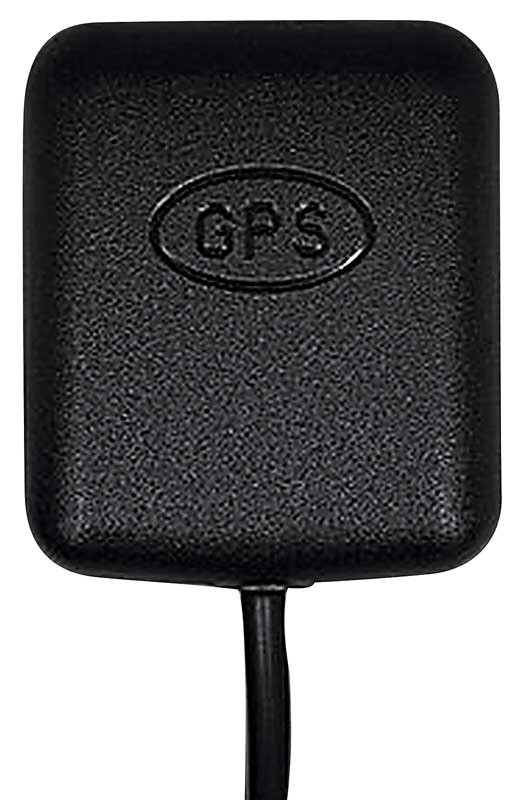 Intellitronix GPS Speedometer ending Unit