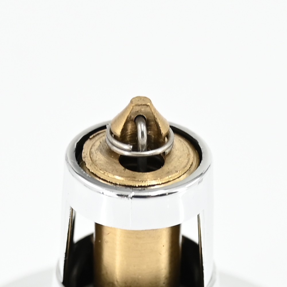 4 PACK Bathroom Sink Stopper Hair Catcher Pop Up Sink Drain Strainer 304 Filter