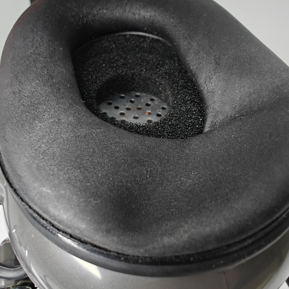 Pilot Avionics PA11-40 Aviation Headset w/PTT Switch