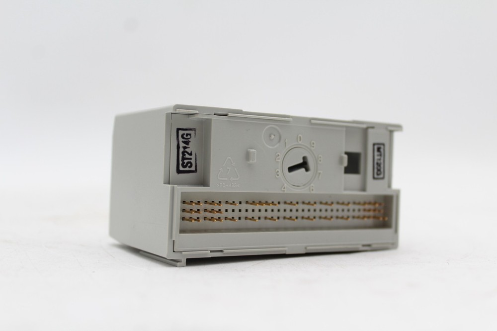 Allen-Bradley 1794-IT8 Flex I/O 8-Channel Input Module