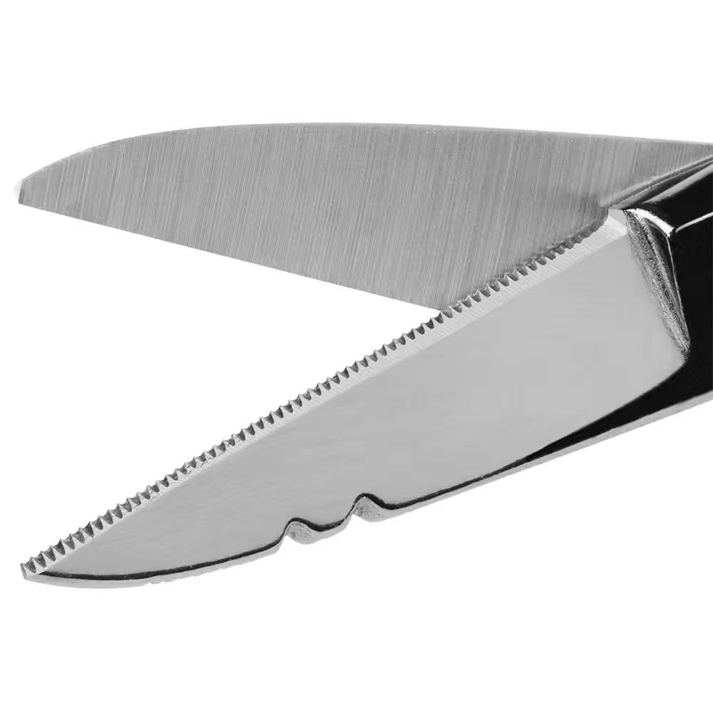 Milwaukee Electrician Scissors 48 22