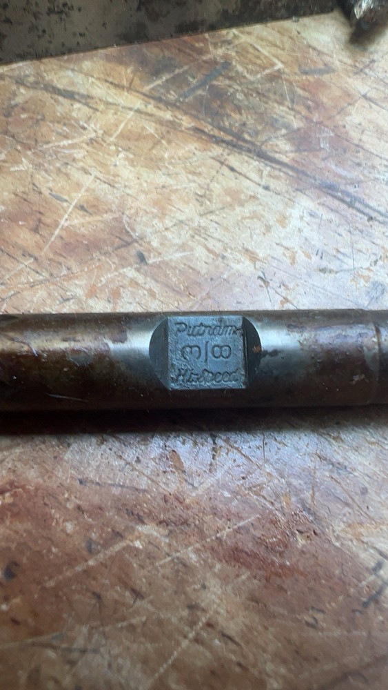 Machinist Lathe Mill Tool Set And Bits