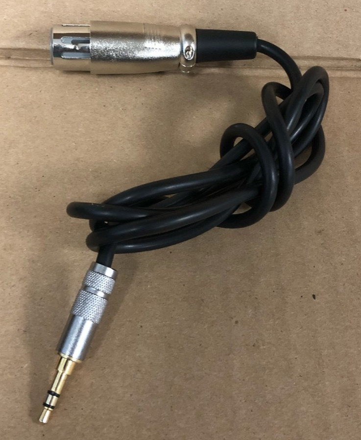 (PARTS!) Microphone Neewer NW81 (UNTESTED)