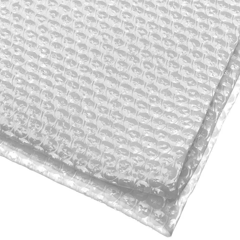 3/16 In. Bubble Picture Bag