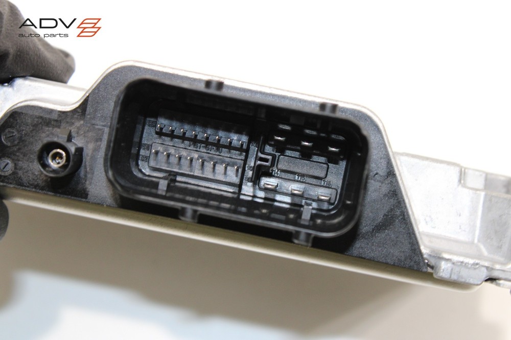 2020 PORSCHE CAYENNE ADAS ADVANCED DRIVER ASSISTANCE CONTROL MODULE OEM