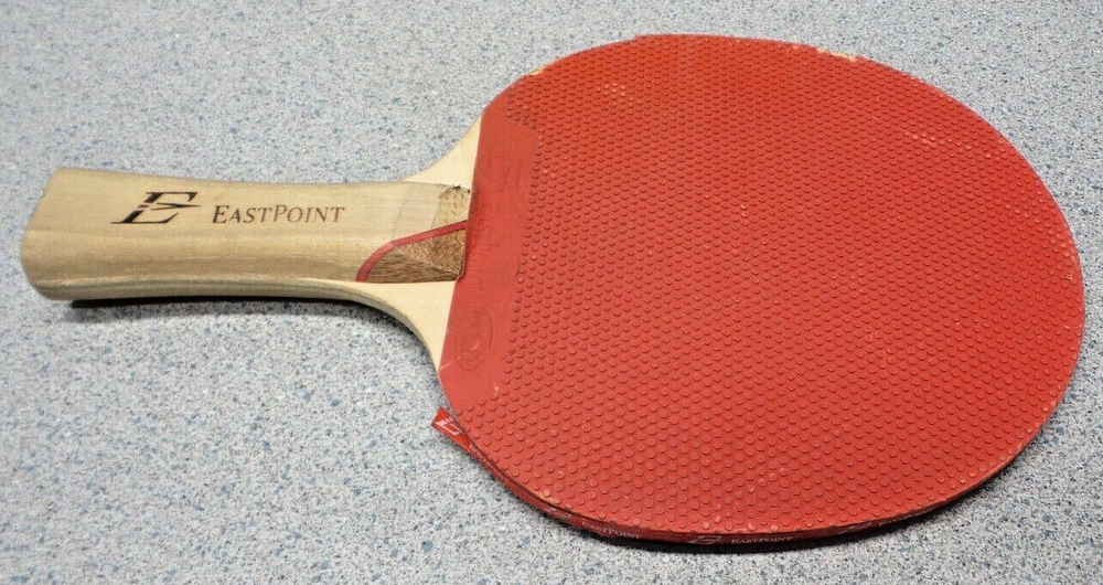 Eastpoint Ping Pong Paddle EPS 2.0 (A)