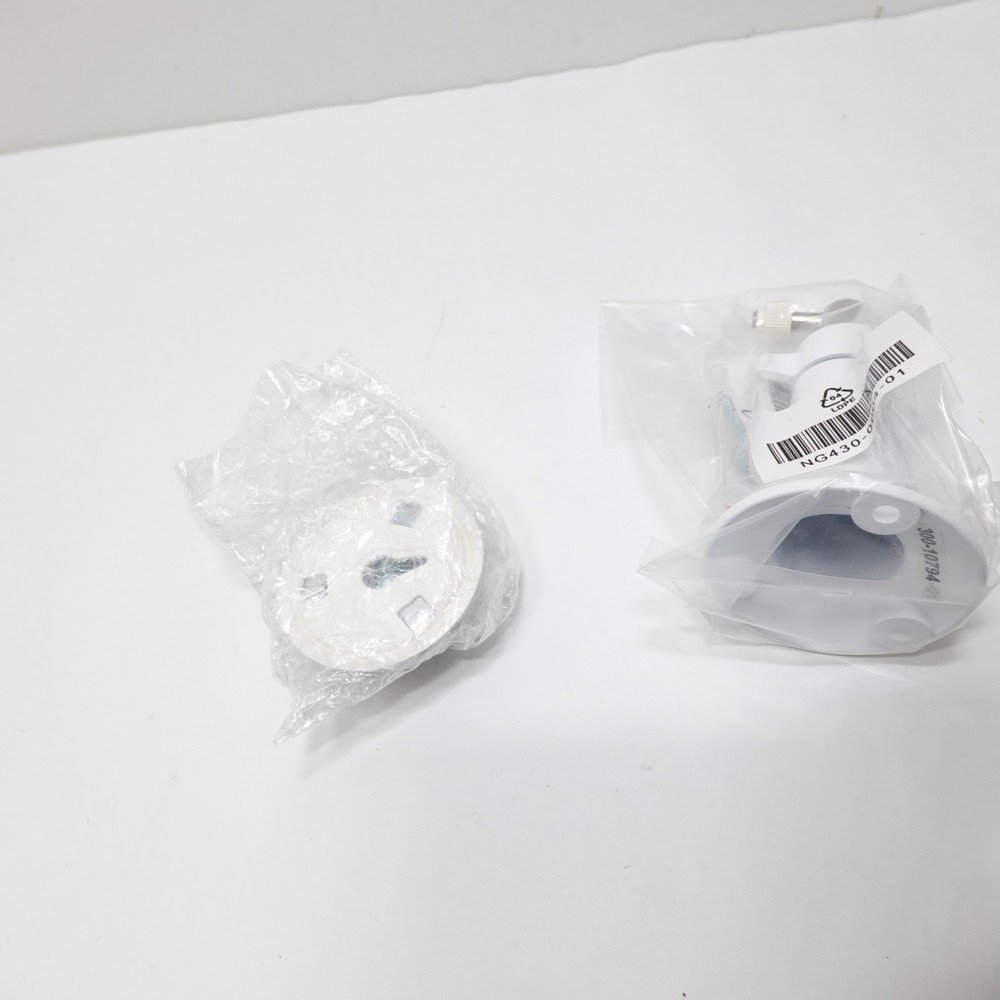 OEM Arlo Camera Mounts Wall/Ceiling Mount Brackets – Genuine Replacement