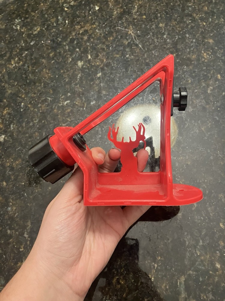 Bohning Fletching Jig - INCOMPLETE