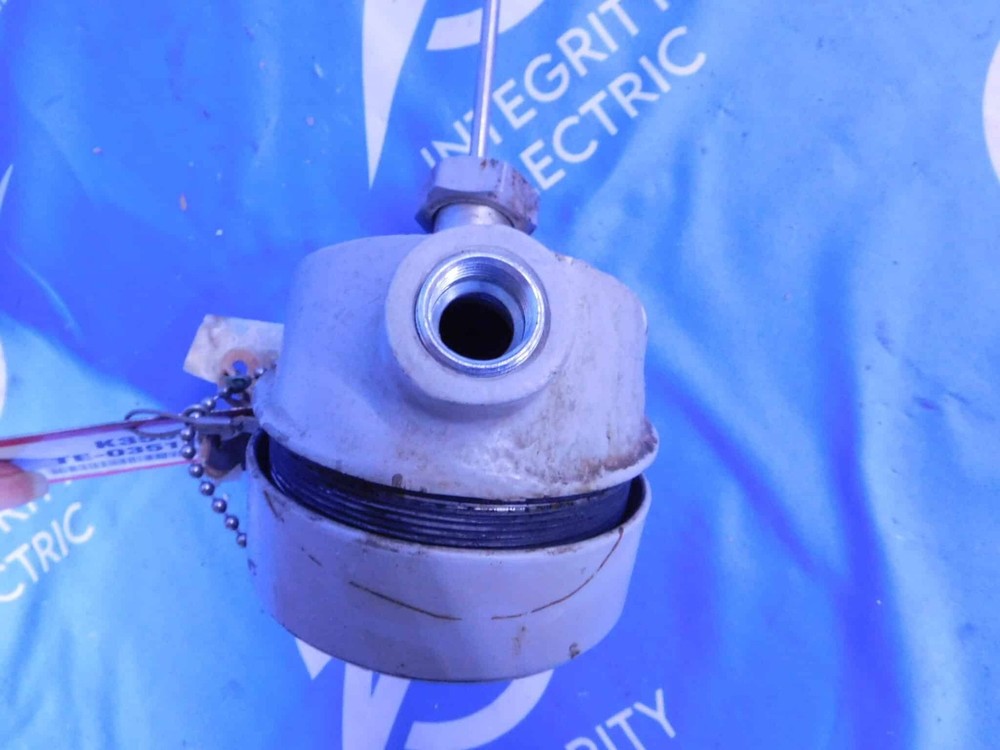 BURNS EXPLOSION PROOF TEMPERATURE PROBE 14372/K358-TE-0351TB