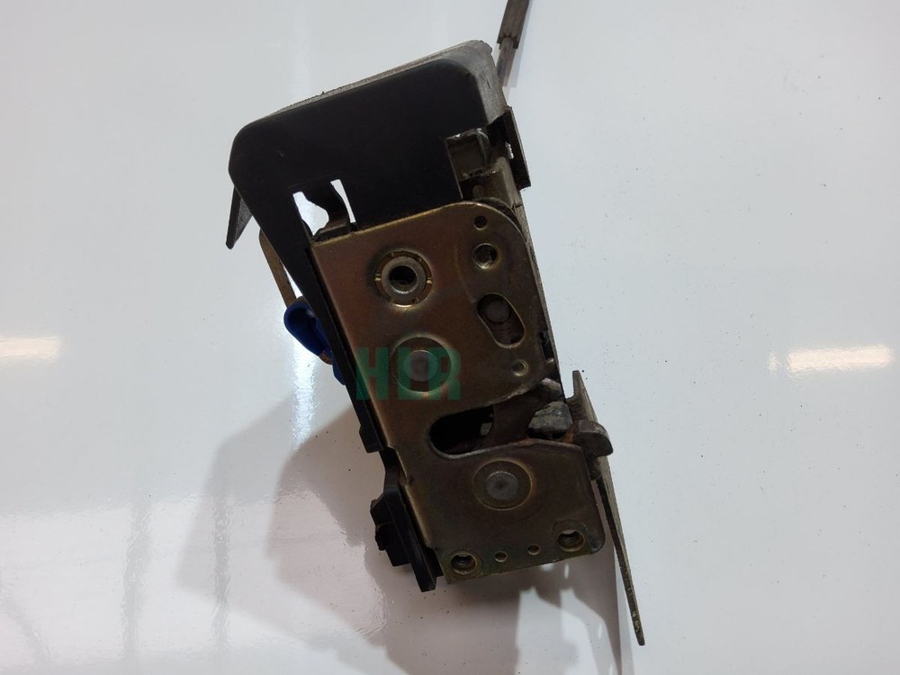 DAF LF 45 Nearside Passenger Front Door Lock .