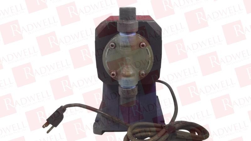 WALCHEM EHE35E1-VCT / EHE35E1VCT (USED)