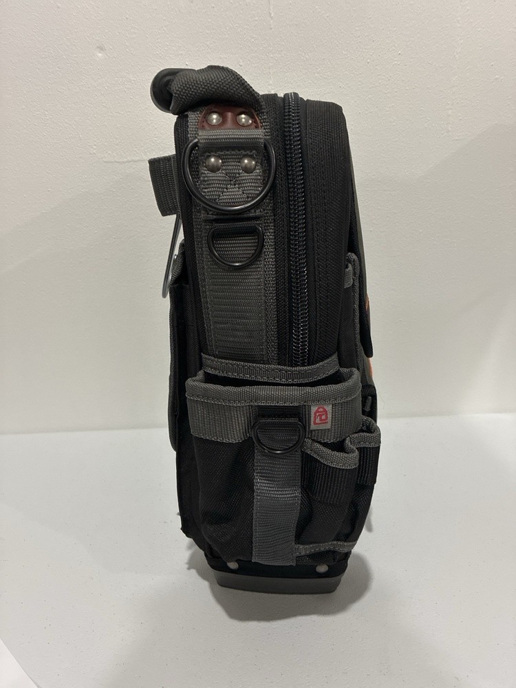 Veto Pro Pac MB3B Meter Bag Missing Insert New Open Box