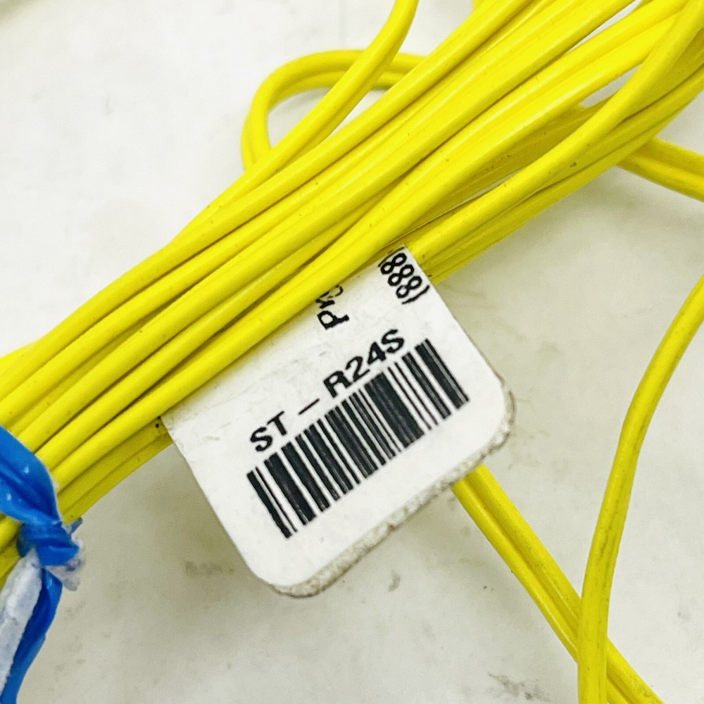 3 PK PRECON ST-R24S THERMISTOR BULLET TEMPERATURE