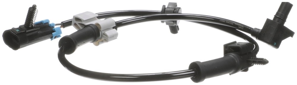 Front ABS Wheel Speed Sensor Delphi For 2000-2006 GMC Yukon XL 2500 2001 2002