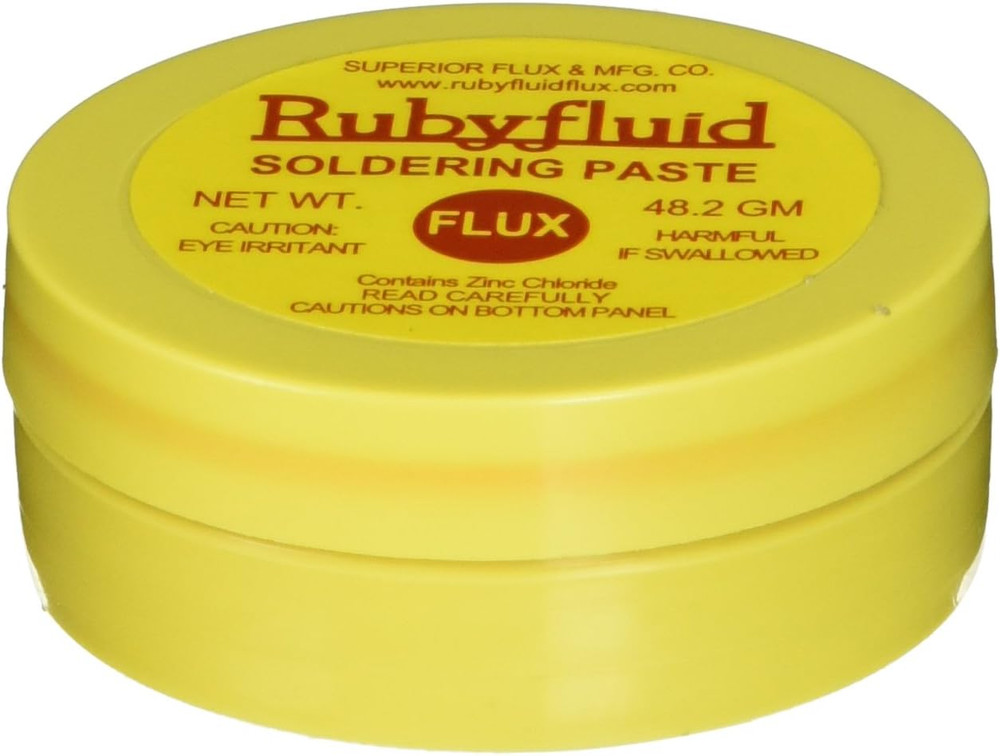 Soldering Flux Paste