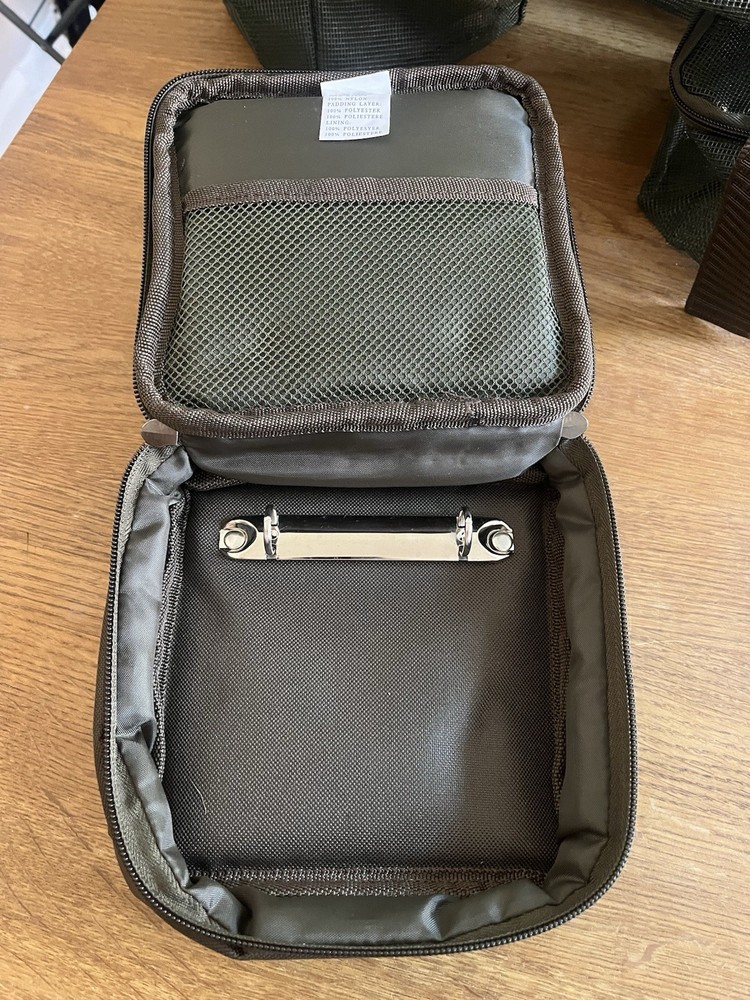 Avid Carp Double Sided Organizer