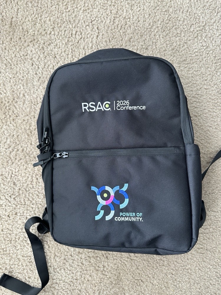 RSA 2026 Conference SF