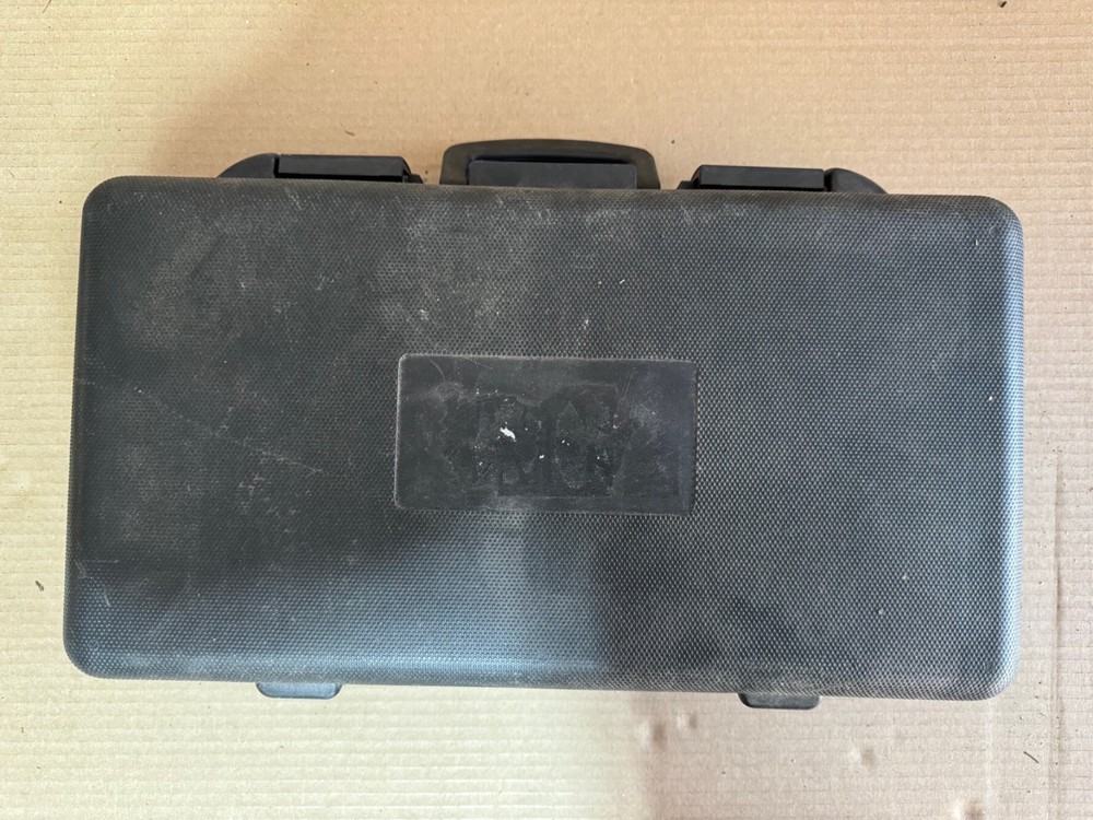 Cen-tech rotary laser level kit model 92801