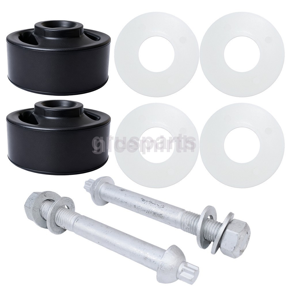 Pivot Bushing Replacement Kit For Heavy Duty Vehicle Suspension Use