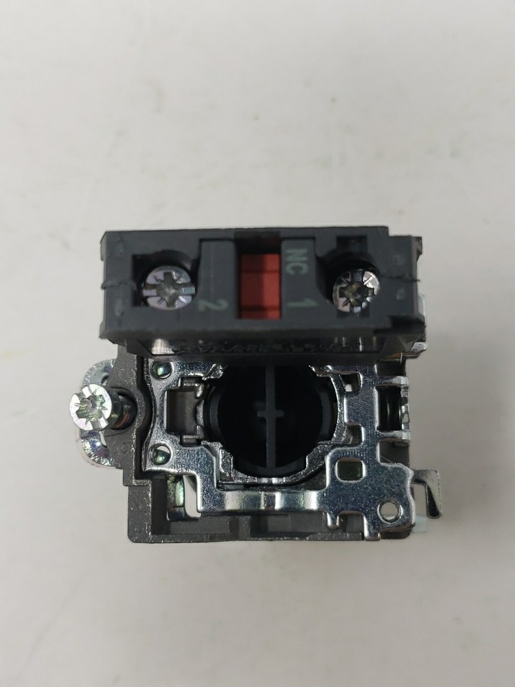 2ct RED XB4-BA42 22mm Push Button